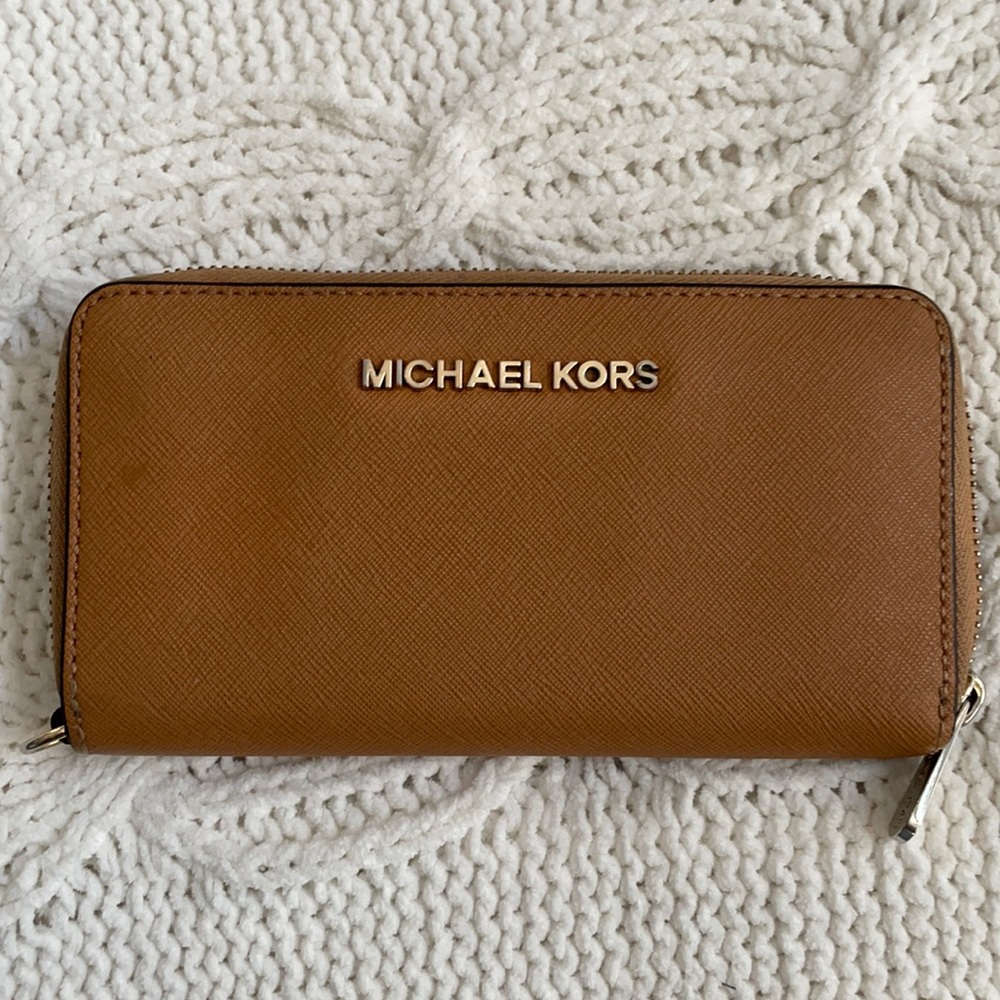 MICHAEL KORS WALLET